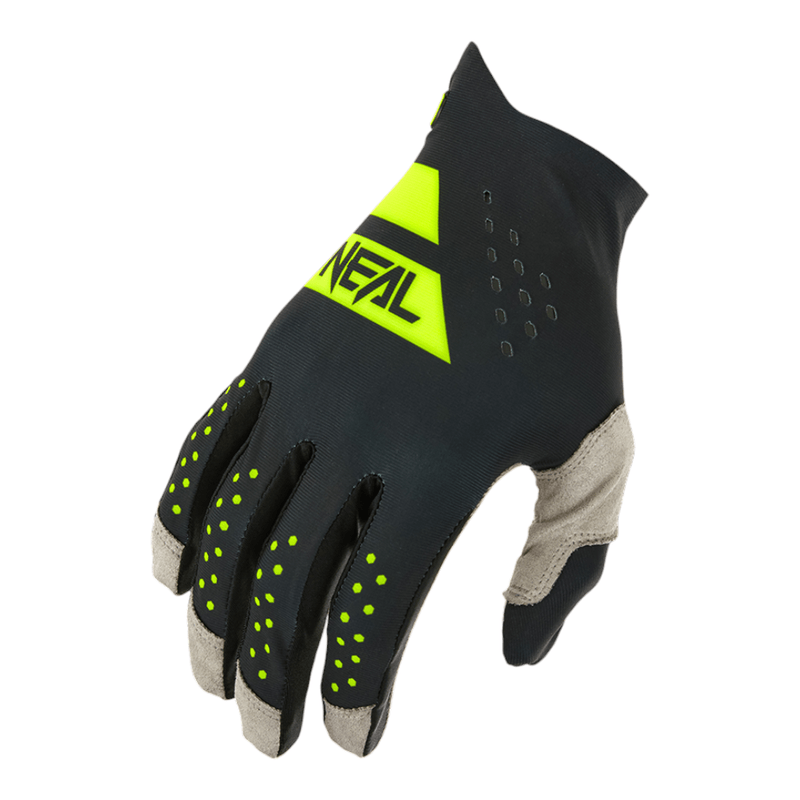 Guanti Uomo Pin It Slip On