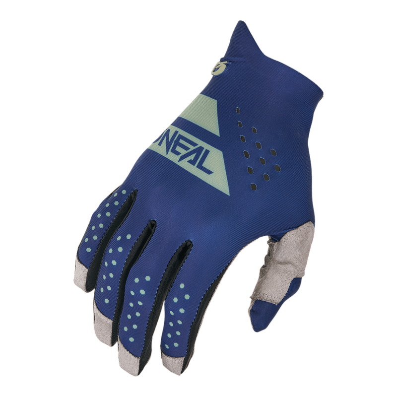 Guanti Uomo Pin It Slip On