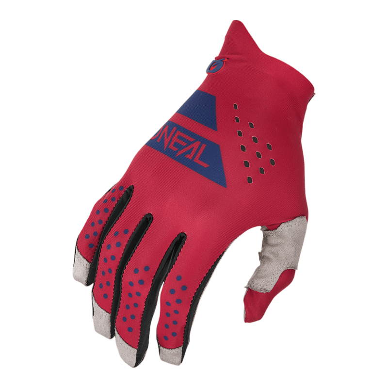 Guanti Uomo Pin It Slip On