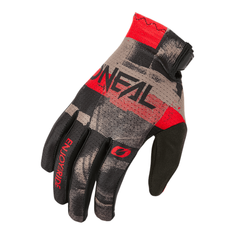 Guanti Uomo Matrix Roller