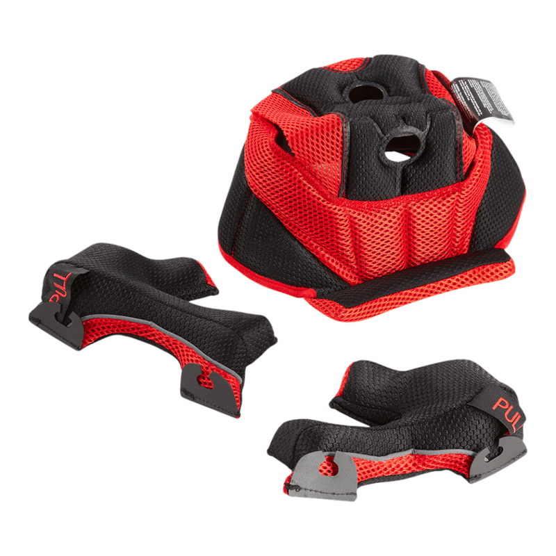 Visiera di ricambio Uomo Blade