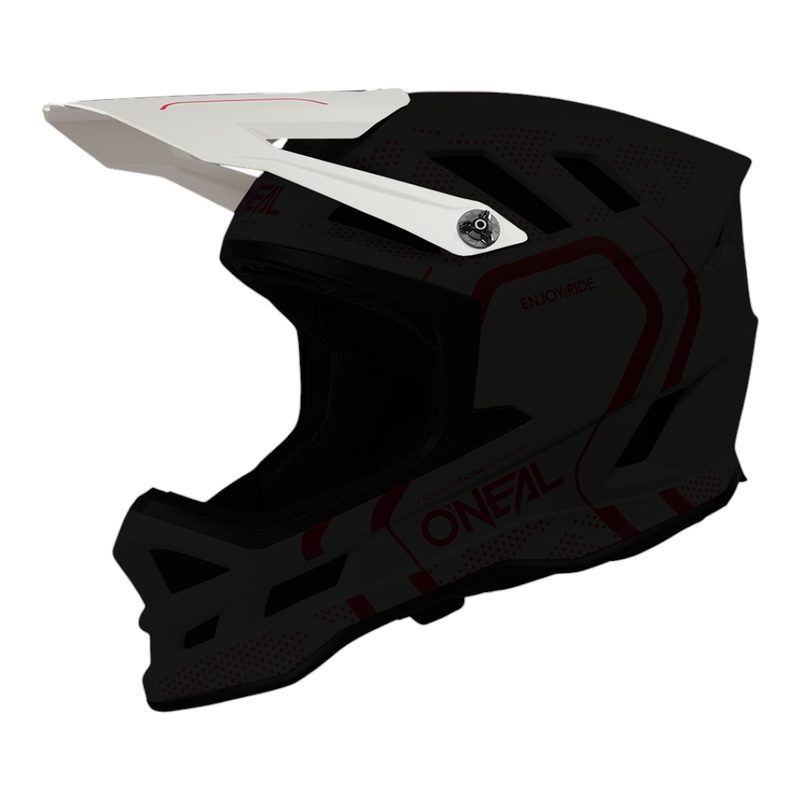 Visiera di ricambio Uomo Blade Strike