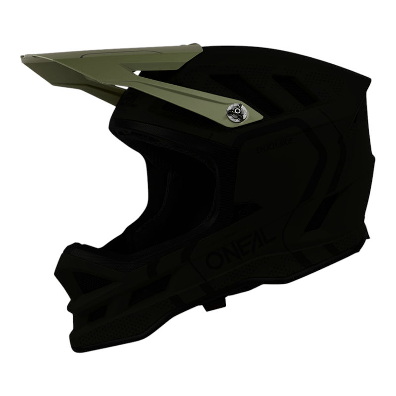 Visiera di ricambio Uomo Blade Strike