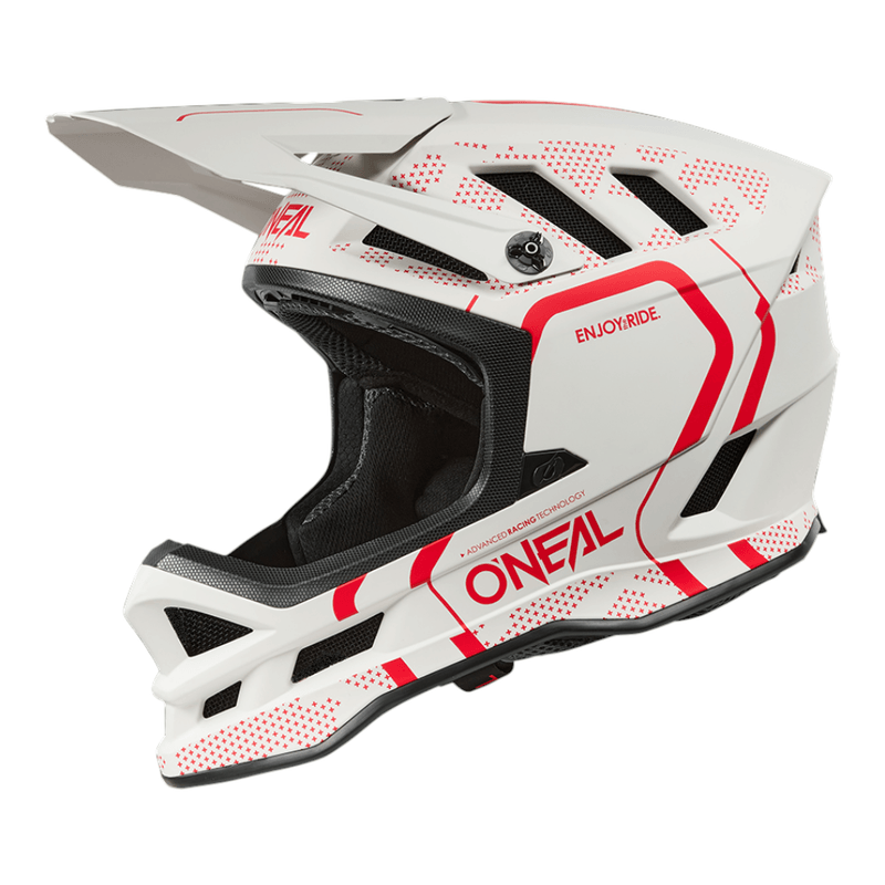 Casco MTB Uomo Blade Strike