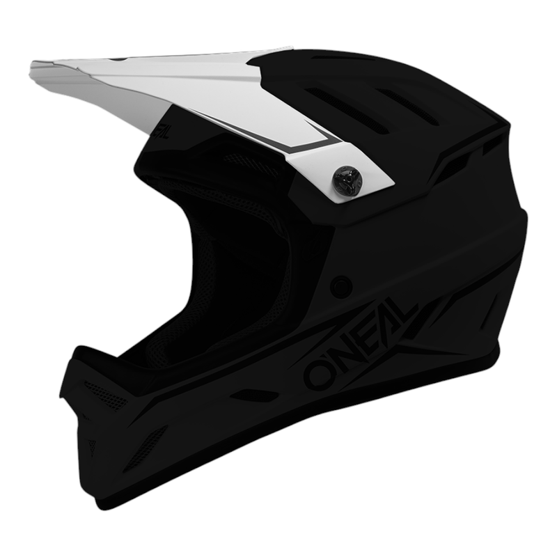 Visiera di ricambio Uomo Backflip Solid