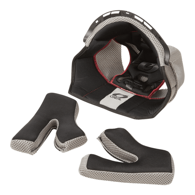 Visiera di ricambio Uomo Backflip