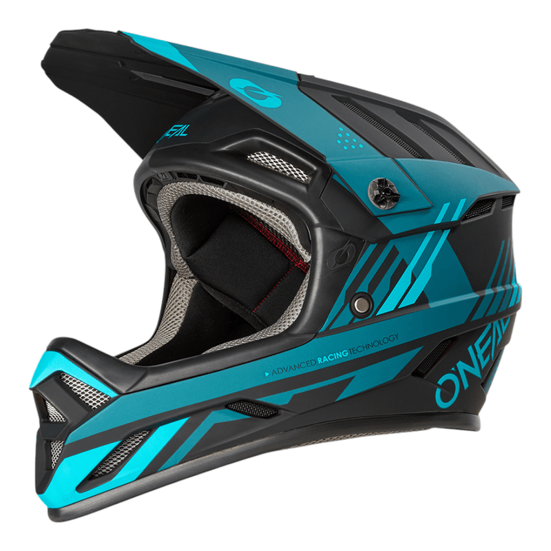 Casco MTB Uomo Backflip Strike