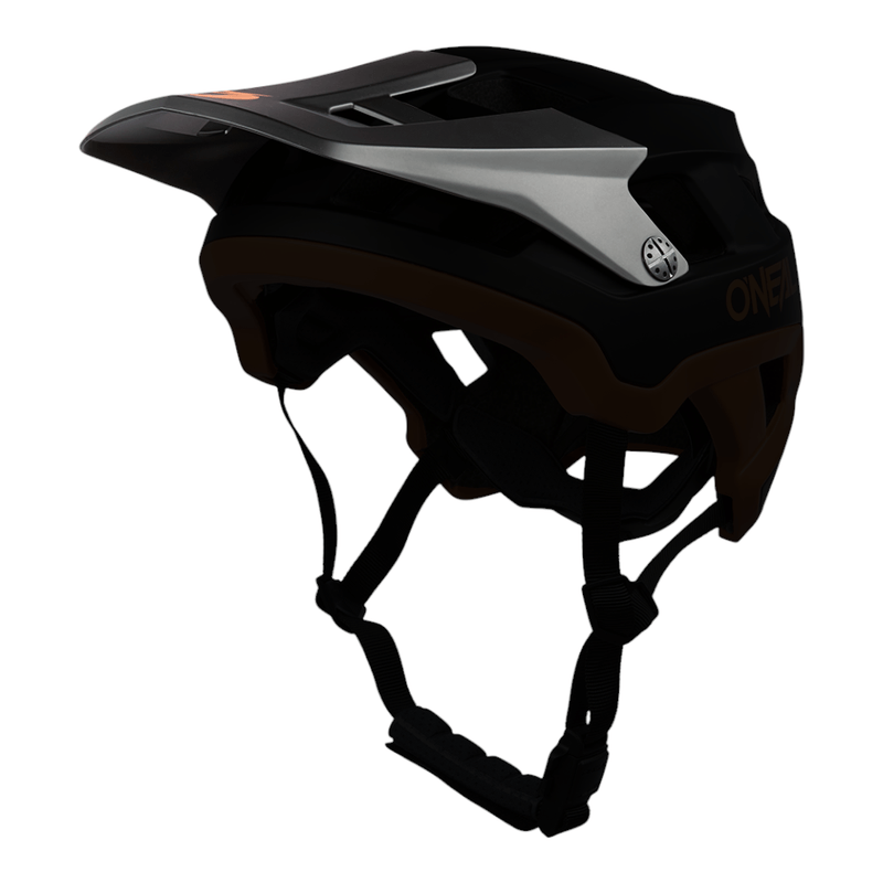 Visiera di ricambio Uomo Defender Solid