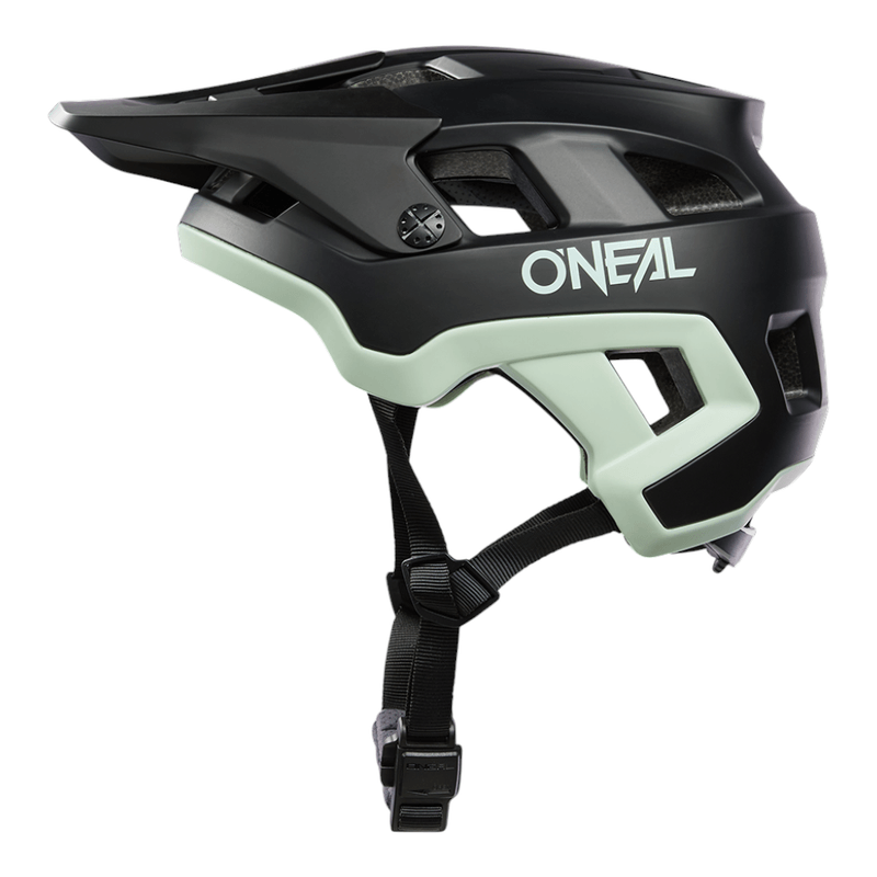 Casco MTB Uomo Defender Solid
