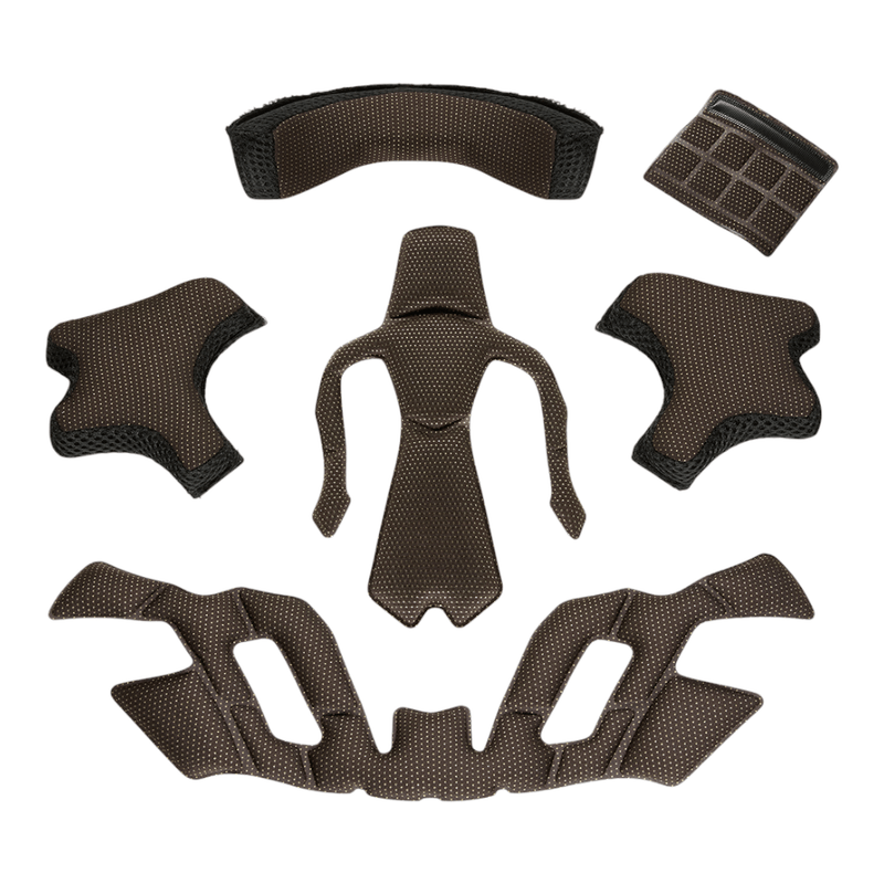 Visiera di ricambio Uomo SL1