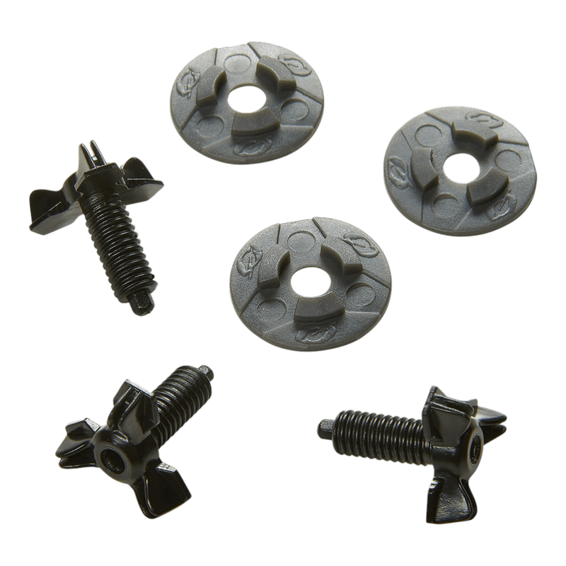 Attrezzatura Uomo Screw Set