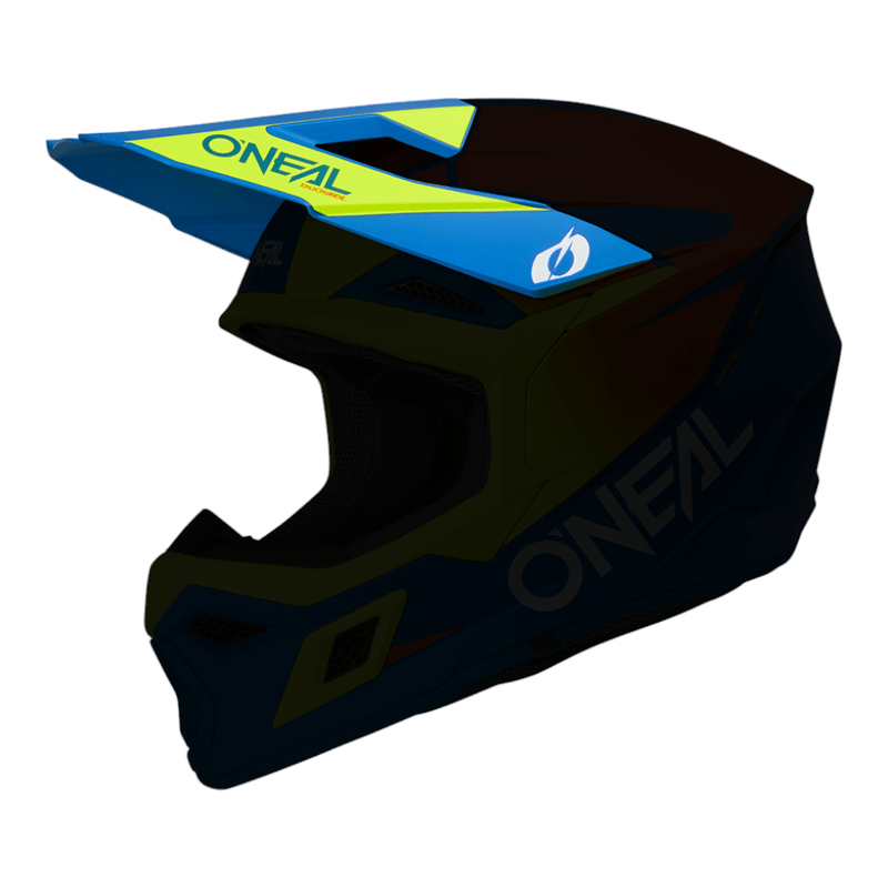 Visiera di ricambio Uomo 3SRS Solid