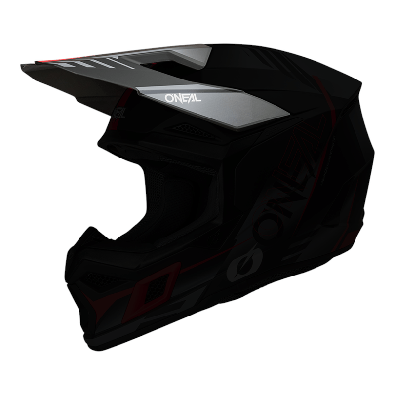 Visiera di ricambio Uomo 3SRS Haze