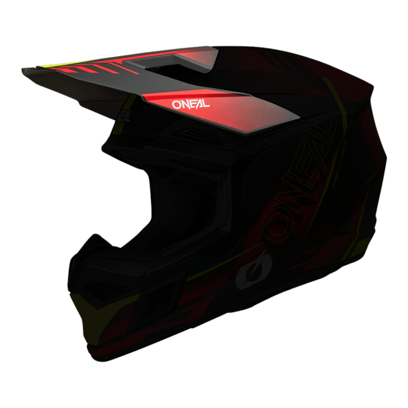 Visiera di ricambio Uomo 3SRS Haze