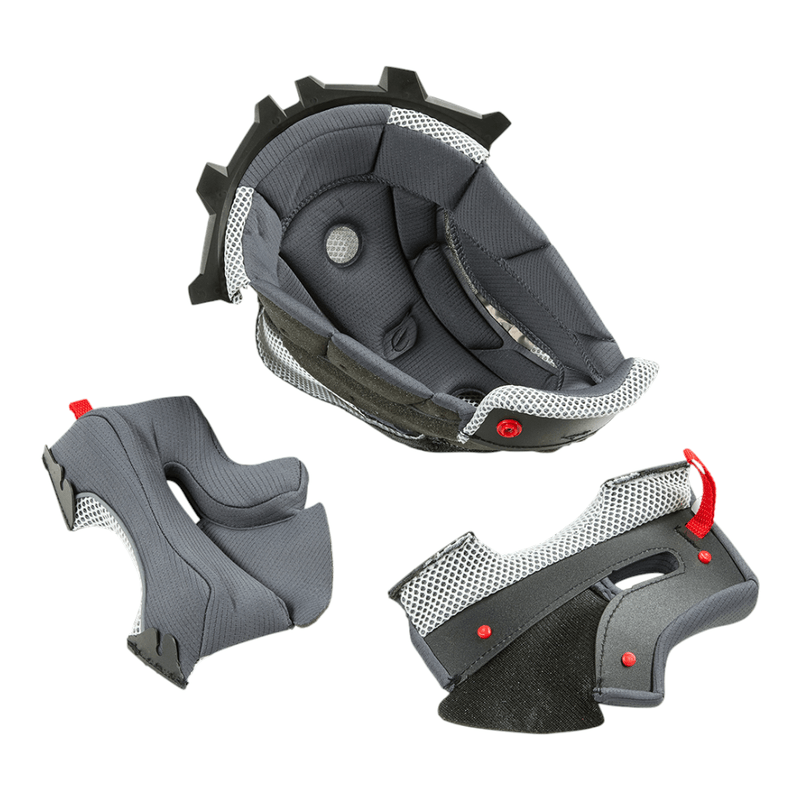 Visiera di ricambio Uomo 3SRS