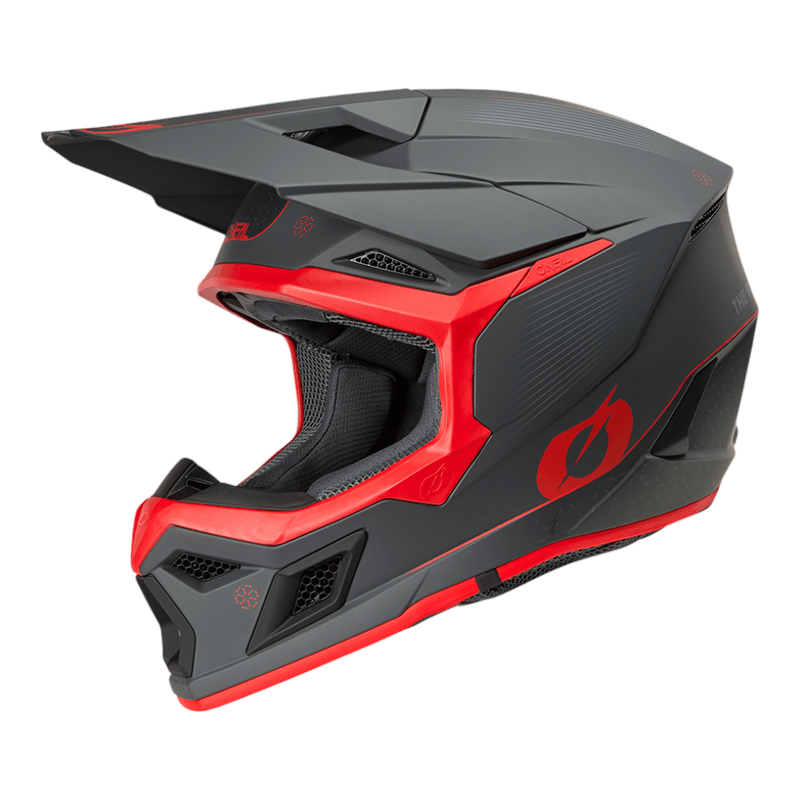 Casco da moto Uomo 3SRS E-Stroke