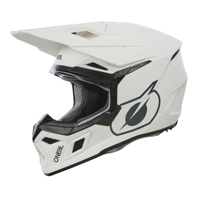 Casco da moto Uomo 3SRS Solid