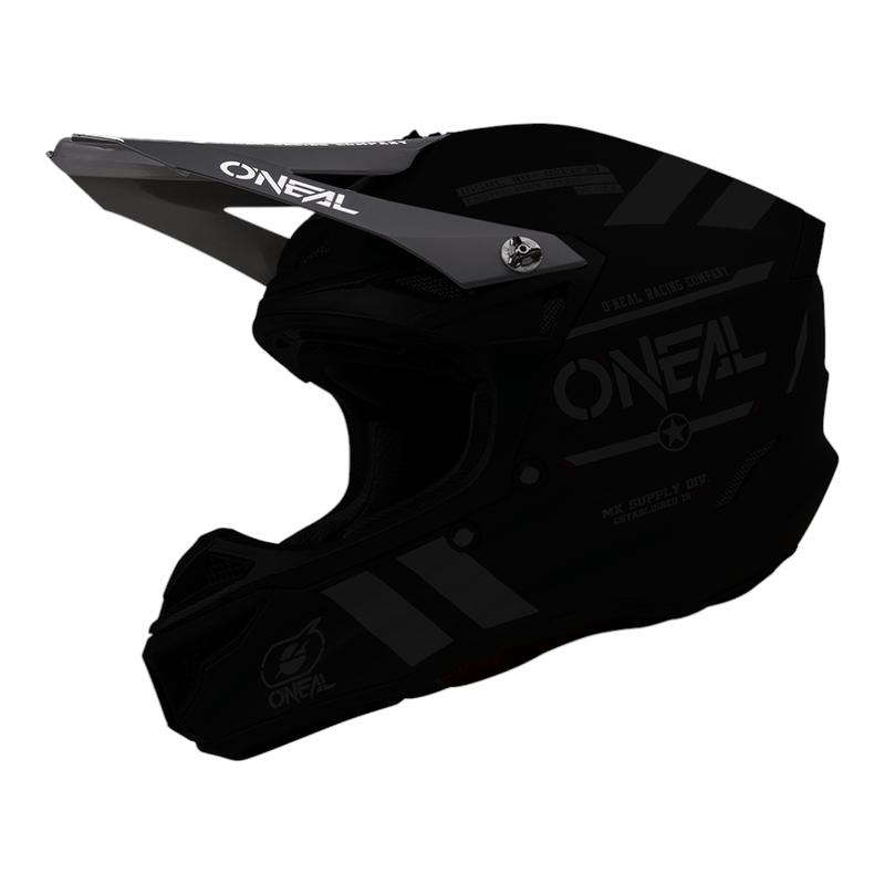 Visiera di ricambio Uomo 5SRS Warhawk