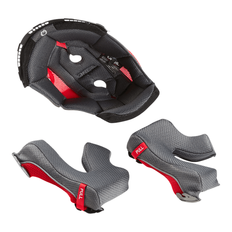 Visiera di ricambio Uomo 5SRS