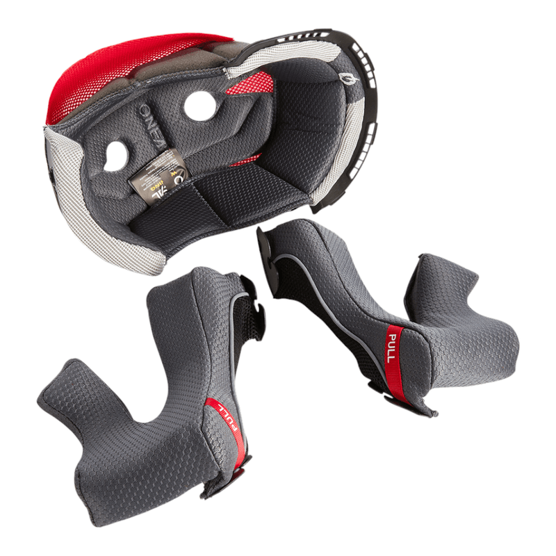 Visiera di ricambio Uomo 10SRS