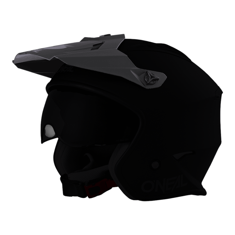 Visiera di ricambio Uomo Volt Solid