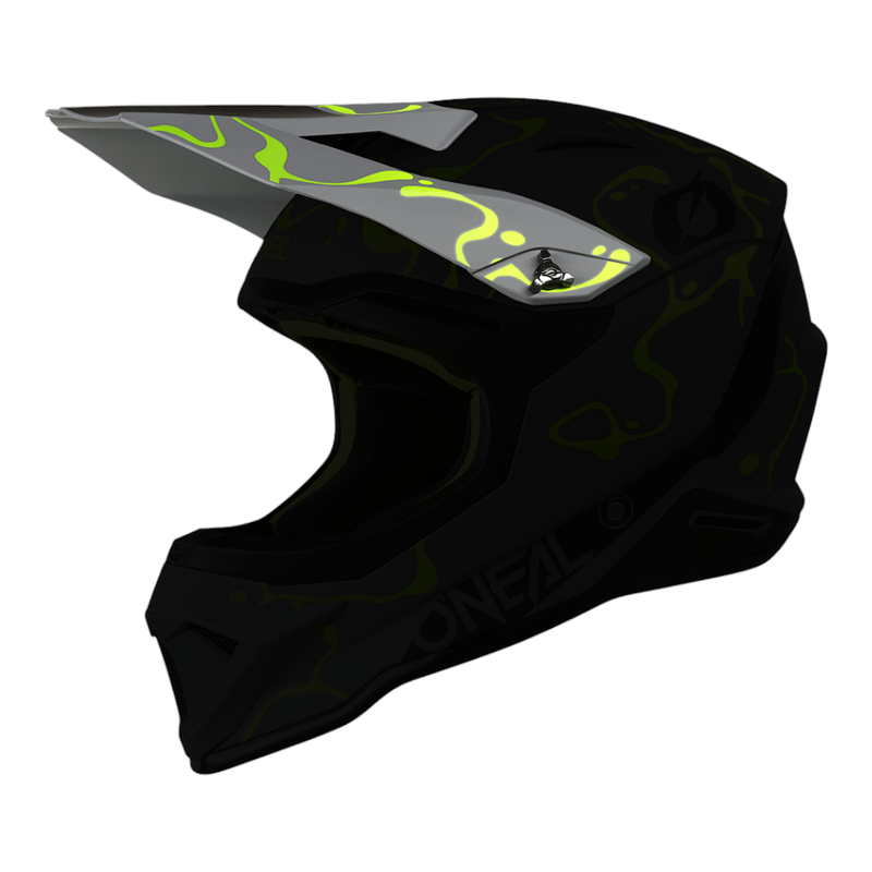 Visiera di ricambio Uomo 1SRS Splash