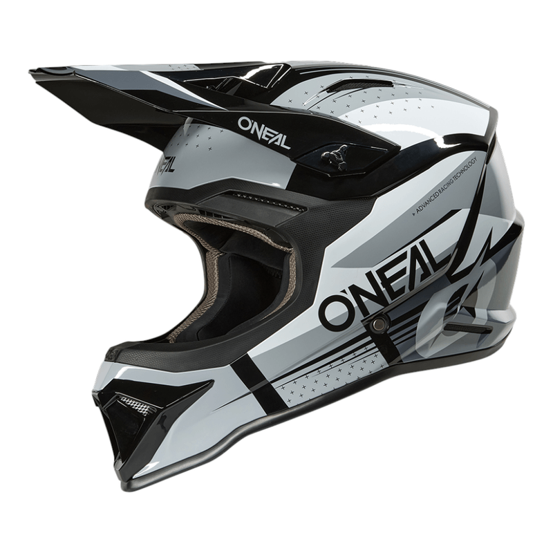 Casco da moto Uomo 1SRS RC
