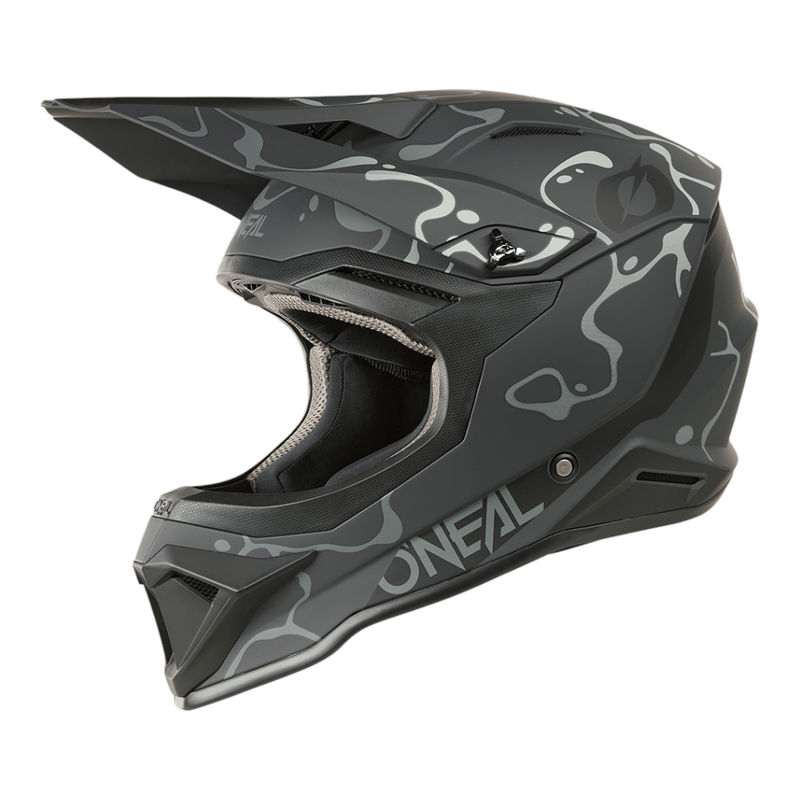 Casco da moto Uomo 1SRS Splash