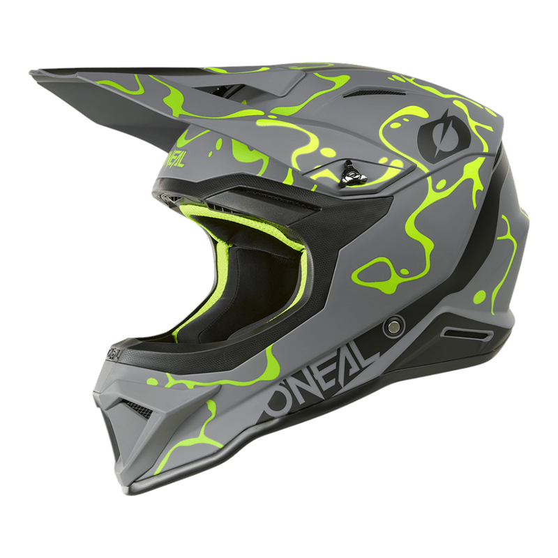 Casco da moto Uomo 1SRS Splash