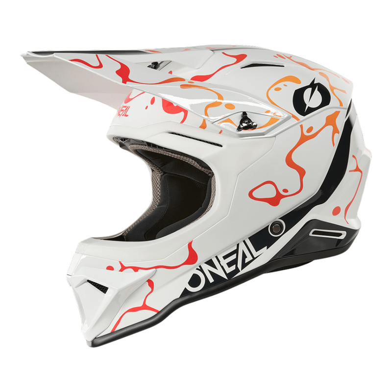 Casco da moto Uomo 1SRS Splash