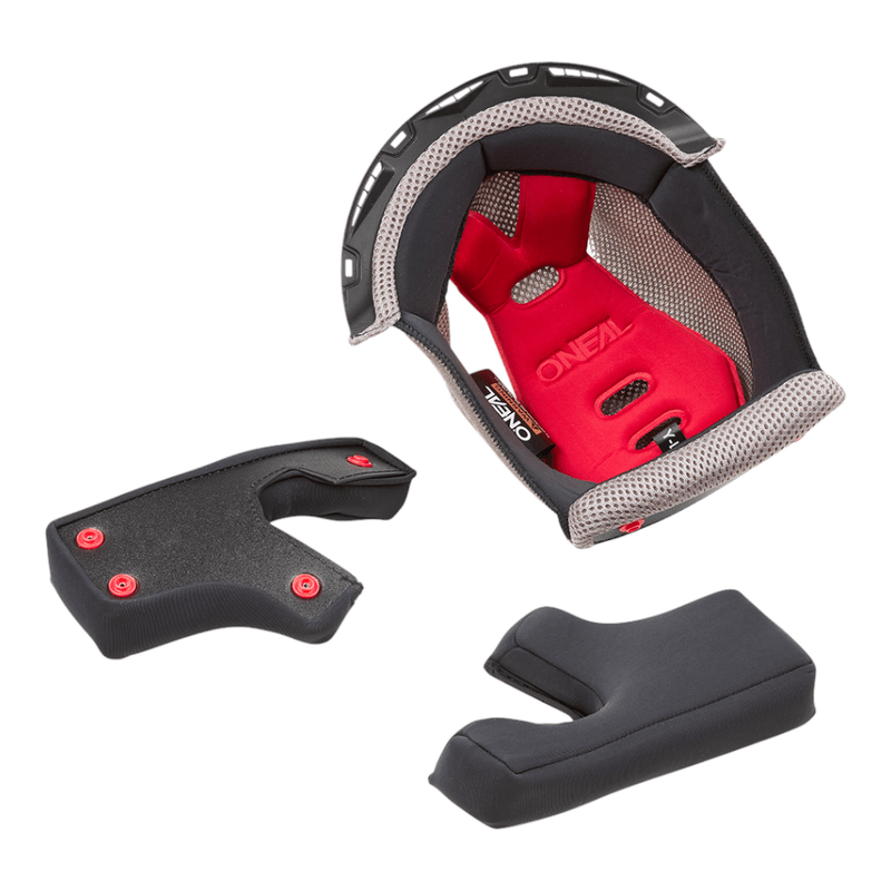 Visiera di ricambio Junior 1SRS