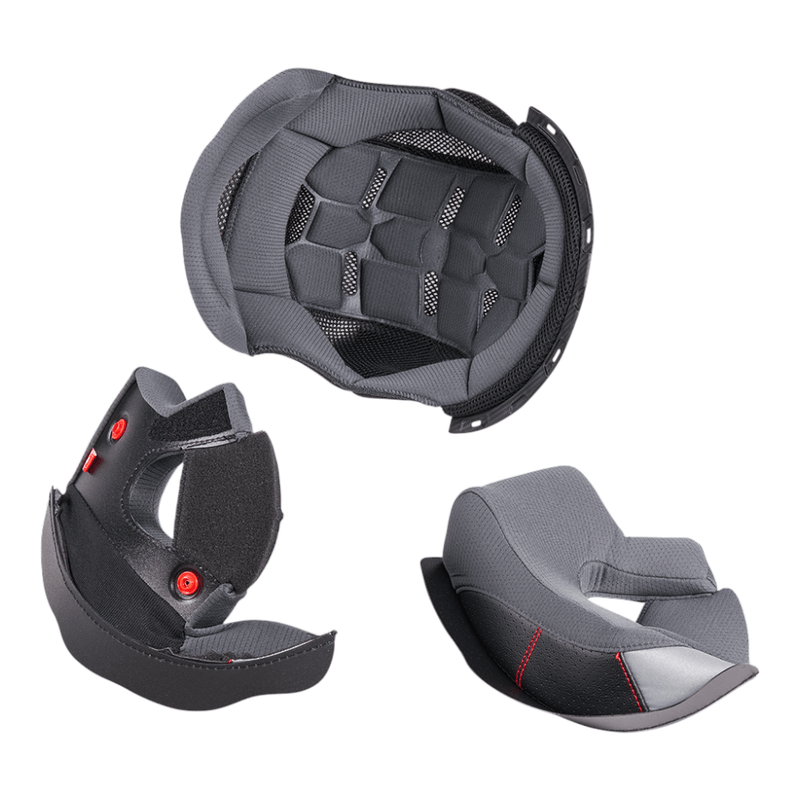 Visiera di ricambio Uomo Challenger