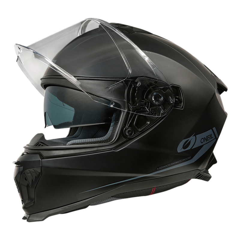 Casco da moto Uomo Challenger Solid