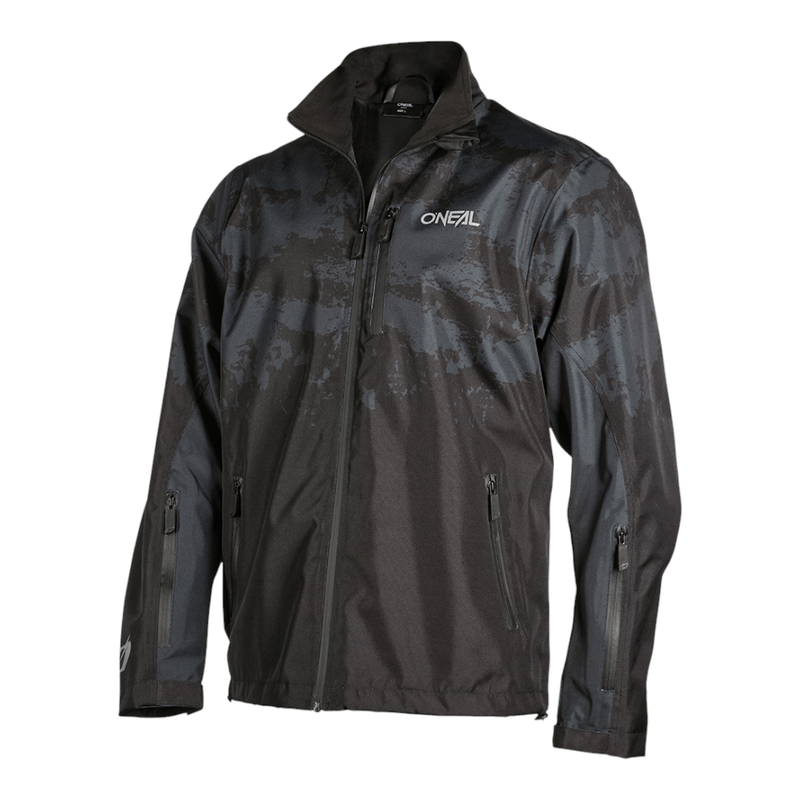 Giacca impermeabile Uomo Shore