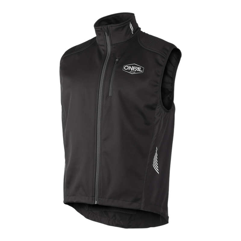 Giacca senza maniche Uomo MTB Pro