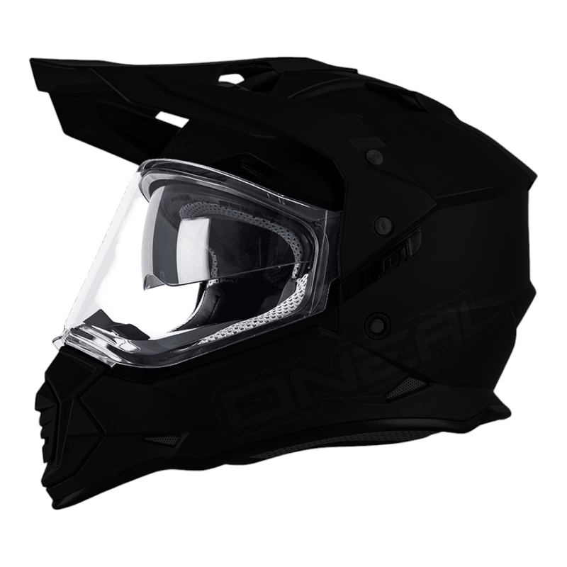 Visiera di ricambio Uomo Sierra