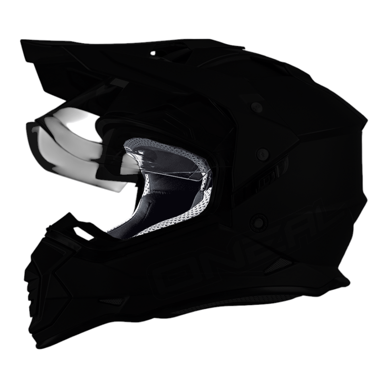 Visiera di ricambio Uomo Sierra