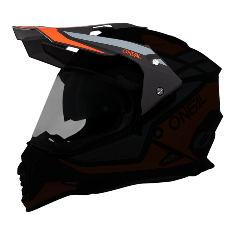 Visiera di ricambio Uomo Sierra R