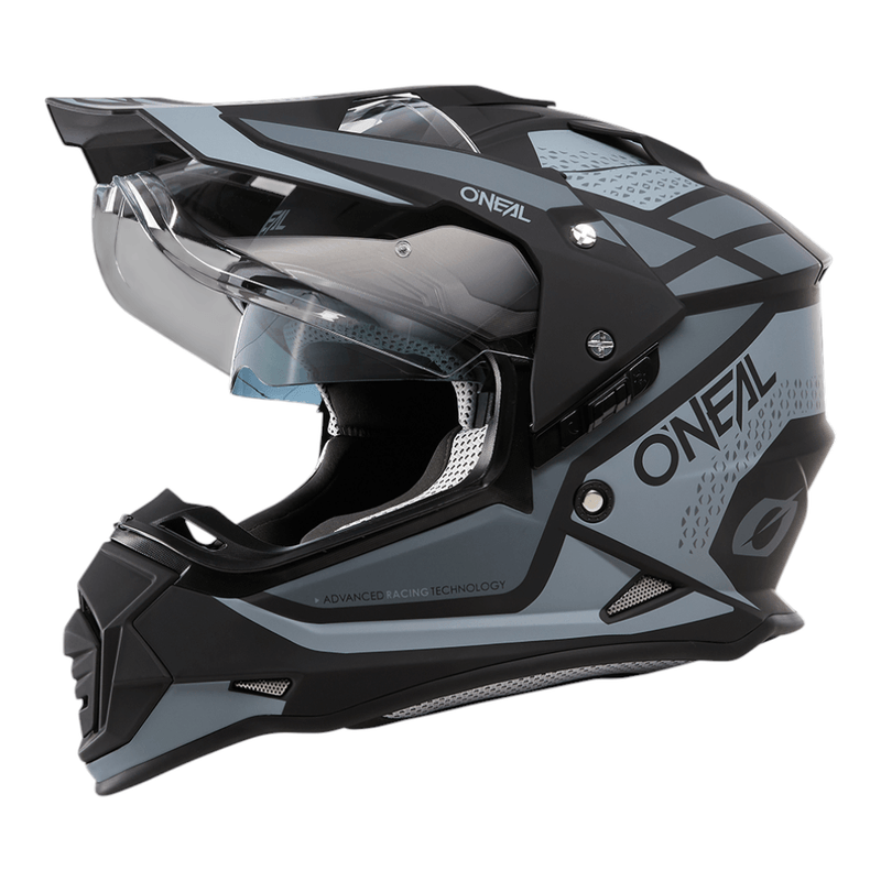 Casco da moto Uomo Sierra R