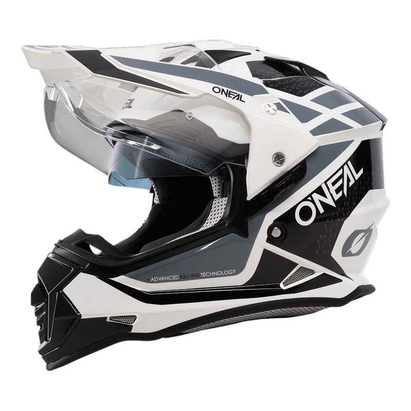 Casco da moto Uomo Sierra R