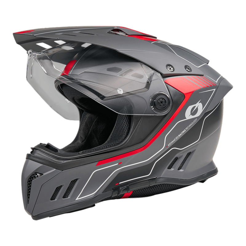 Casco da moto Uomo Sierra RS Echo