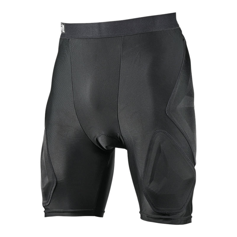 Pantaloncini Uomo Trail