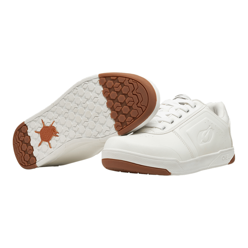 Scarpe da ciclismo Uomo Pinned Flat