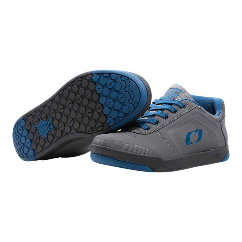 Scarpe da ciclismo Uomo Pinned Pro Flat