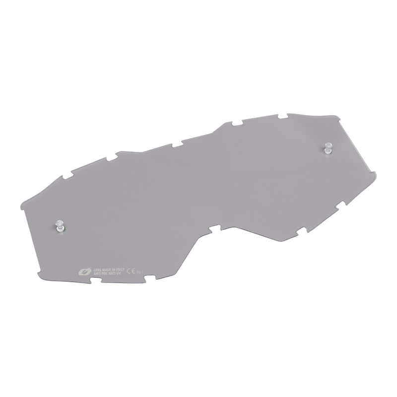 Lente di ricambio Uomo B10 With Tear Off Pins