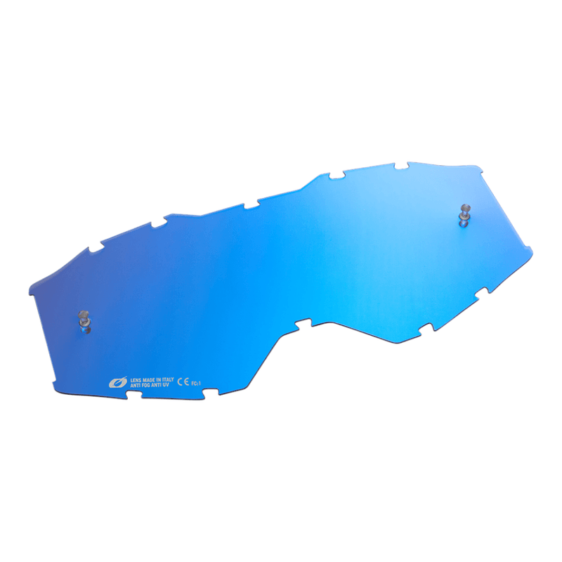 Lente di ricambio Uomo B10 With Tear Off Pins