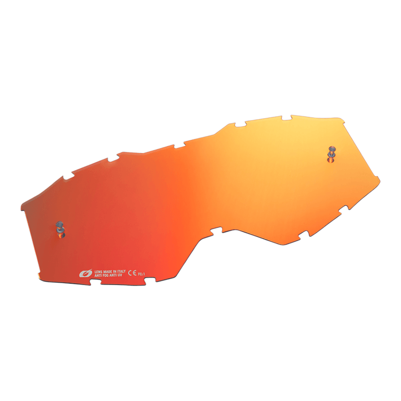 Lente di ricambio Uomo B10 With Tear Off Pins