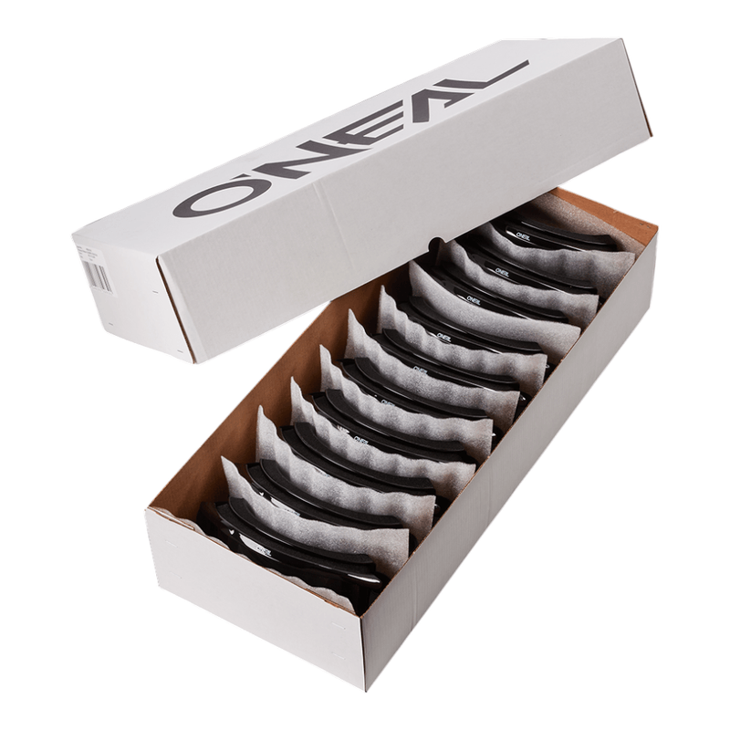 Maschera per casco Uomo B-Zero