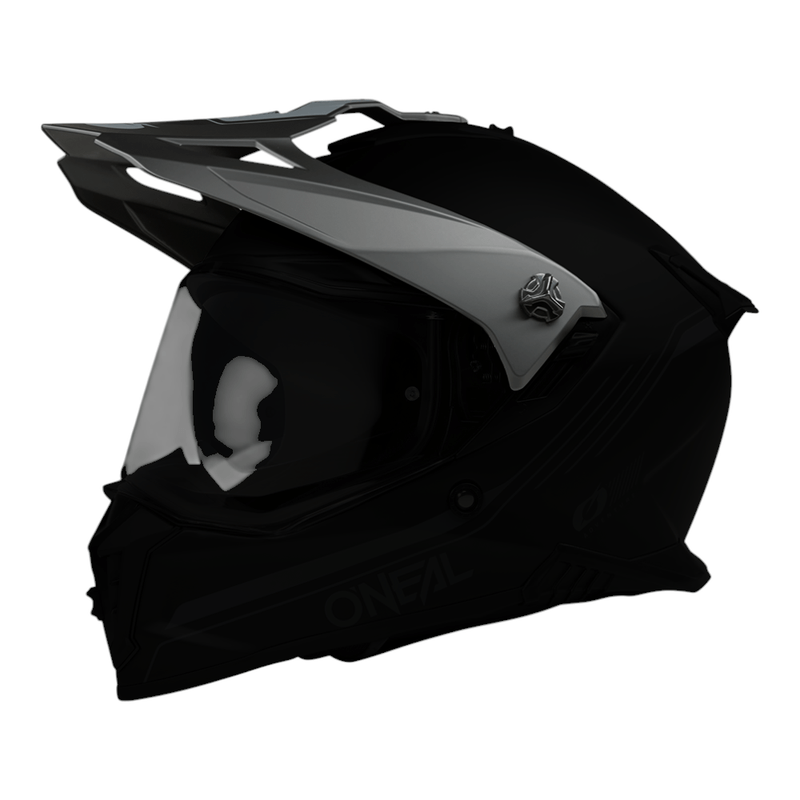 Visiera di ricambio Uomo A-SRS Solid