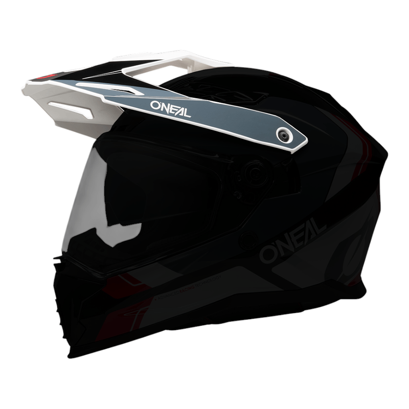 Visiera di ricambio Uomo D-SRS Nomad